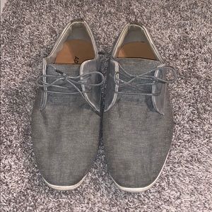 Apt. 9 Men’s Basic Grey Shoes